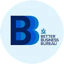 Better Business Bureau of Minnesota logo