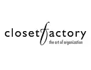 Closet Factory of Seattle logo