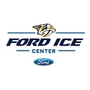 Ford Ice Centers logo