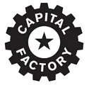 Capital Factory logo