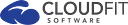 CloudFit Software logo