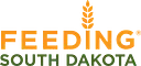 Feeding South Dakota logo