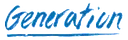 Generation logo