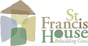Saint Francis House logo
