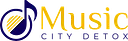 Music City Detox logo