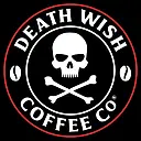 Death Wish Coffee, LLC logo
