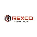 Rexco Equipment logo