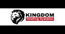 Kingdom Roofing logo