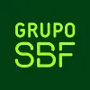 GRUPO SBF logo
