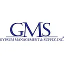 Gypsum Management & Supple Inc logo