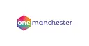 One Manchester logo