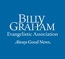 Billy Graham Evangelistic Association  logo