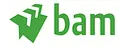 BAM Ireland logo