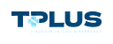 T'Plus logo