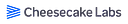 Cheesecake Labs logo