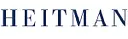 Heitman logo