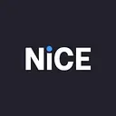 NiCE logo
