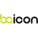 BA icon logo