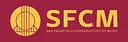 San Francisco Conservatory of Music logo