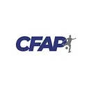CFAP - Centro de Formação de Atletas de Alta Performance logo