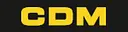 CDM Recruitment logo