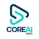  CoreAIVideo logo
