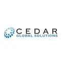  Careers at Cedar Global Solutions logo