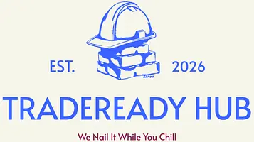 TradeReady Hub logo