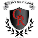 Glen Rock High Schools logo