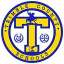 Trimble County Schools logo