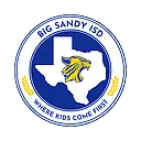 Big Sandy ISD logo