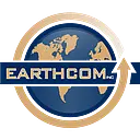 Earthcom logo