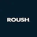Roush logo