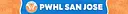 PWHL San Jose logo