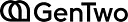 GenTwo logo