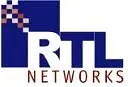 RTL Networks logo