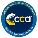 Commonwealth Charter Academy logo