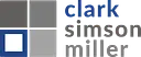 Clark Simson Miller logo