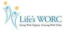 Life's WORC logo
