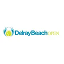 Delray Beach Open logo