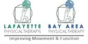 Lafayette Physical Therapy logo