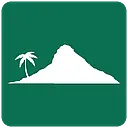 Kualoa Ranch logo