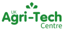 The UK Agri-Tech Centre logo