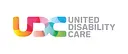United Disability logo