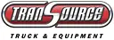 Transource Truck & Equipment logo