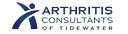 Arthritis Consultants of Tidewater logo