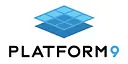 Platform9 Systems logo