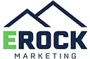 eRock Marketing logo