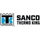 Sanco Thermo King logo