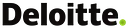 Deloitte logo
